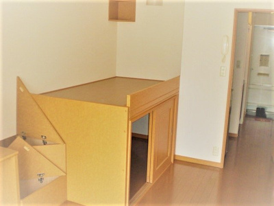 【その他】 | レオパレス観音