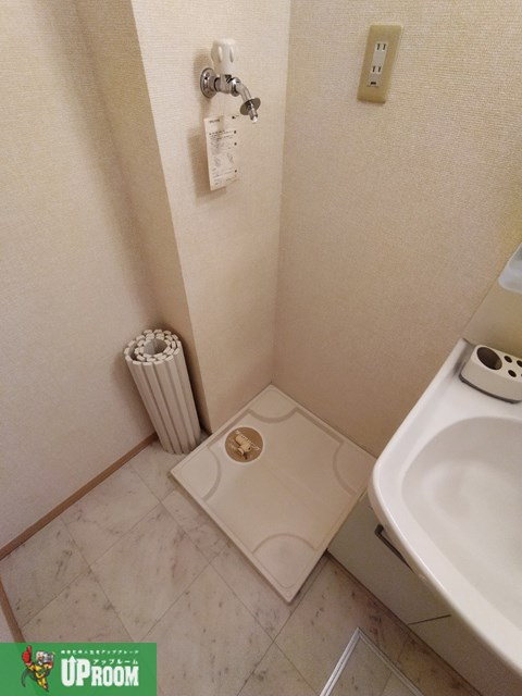 ラフィーネAの設備