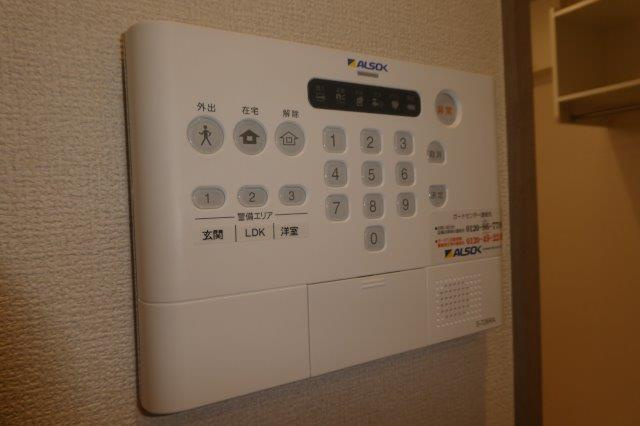 くららのセキュリティ|無料ＷＩ－ＦＩ完備