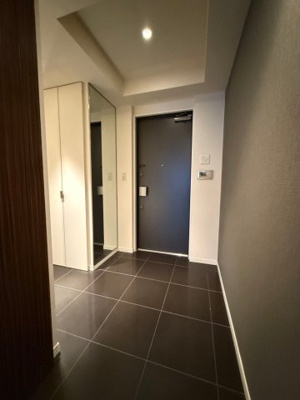 【玄関】 | ザ・タワー大阪レジデンス
