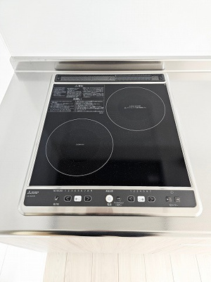 【設備】 | ソレイユ・ルヴァン北田町