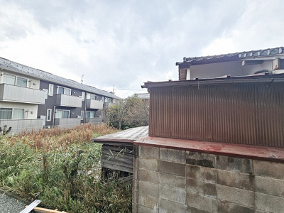 【展望】 | ソレイユ・ルヴァン北田町