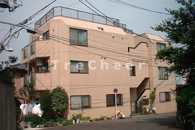 【外観】 | 鈴木アームス