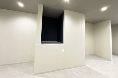 【収納】 | 京都市山科区西野大鳥井町　中古テラス | 【収納】