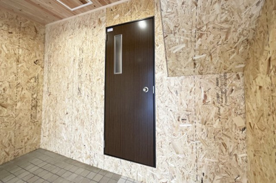 【前面道路含む現地写真】 | 京都市山科区西野大鳥井町　中古テラス