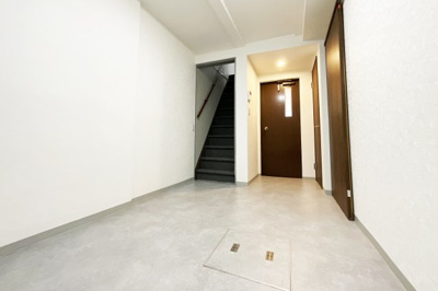 【キッチン】 | 京都市山科区西野大鳥井町　中古テラス