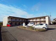 レオパレスあおぞらの画像