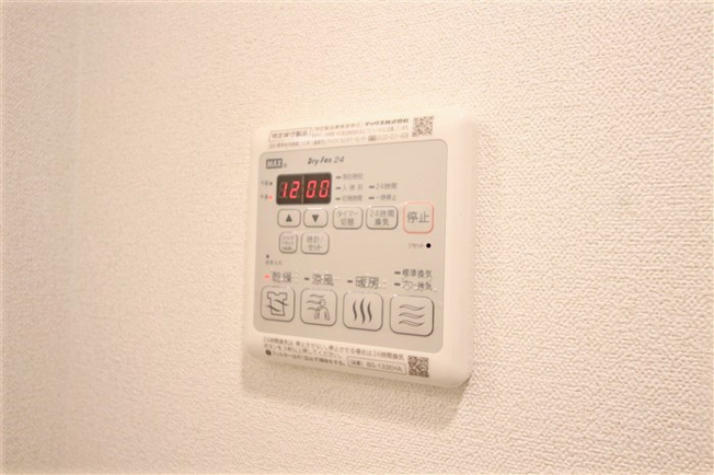 【内装】 | プレサンス心斎橋レヨン