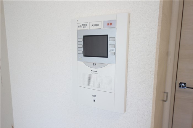 【設備】 | プレサンス心斎橋レヨン