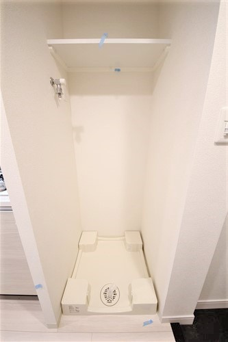 【設備】 | プレサンス心斎橋レヨン
