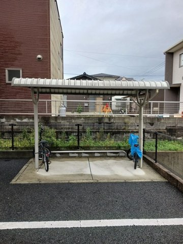 サニーガーデンＡのその他