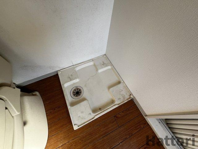 FERRA　Ⅲ番館の設備