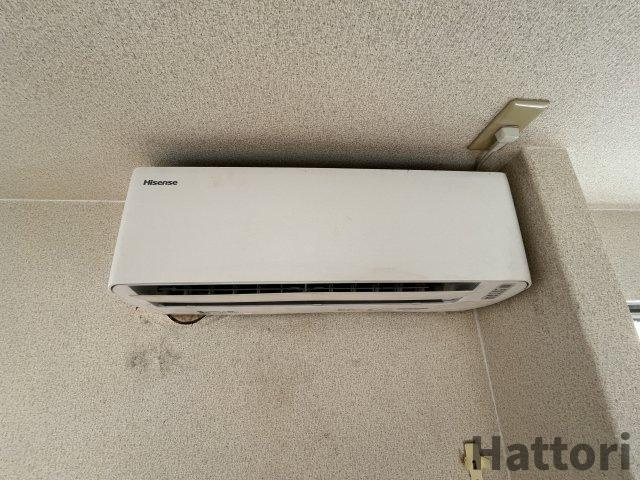 FERRA　Ⅲ番館のその他