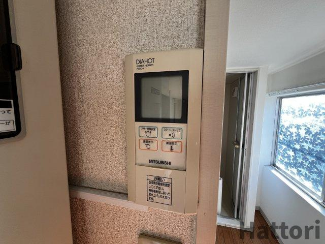 FERRA　Ⅲ番館のその他