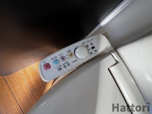 FERRA　Ⅲ番館のその他