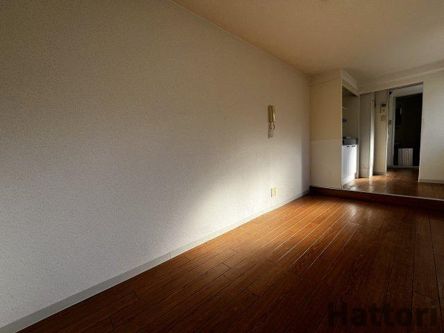 FERRA　Ⅲ番館の居間・リビング