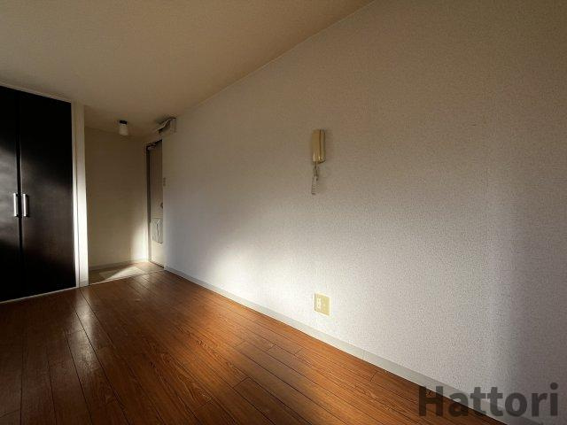 FERRA　Ⅲ番館の居間・リビング