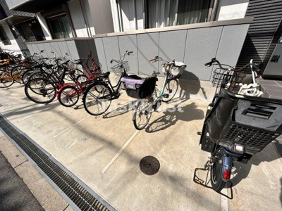 【その他共用部分】 | レジデンスコート京橋
