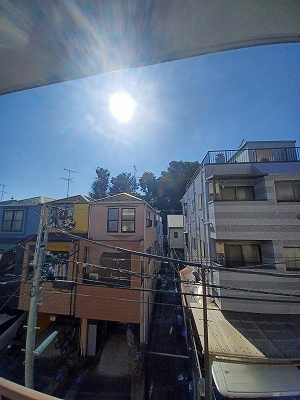 【展望】 | 杵渕ビル