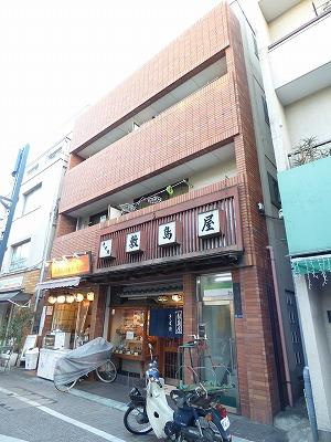 【外観】 | 杵渕ビル