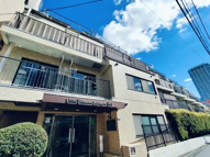 ライオンズマンション白金第３の画像