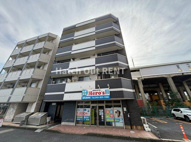 sea side residenceの画像