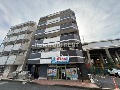 【外観】 | sea side residence