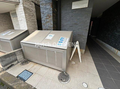 【その他共用部分】 | sea side residence