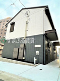パークサイド柱Ⅰ　岡崎市柱町の画像