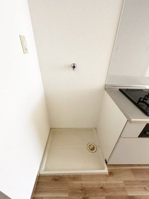 【設備】 | サンシャインタカラ3号棟