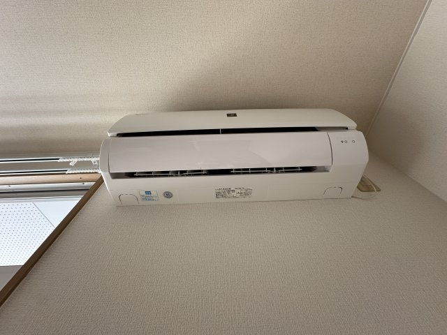 【設備】 | サンシャインタカラ3号棟