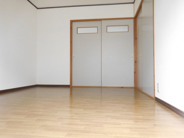 ドゥネフリエールの子供部屋