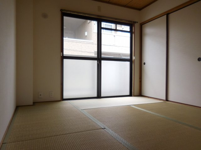 ドゥネフリエールの寝室