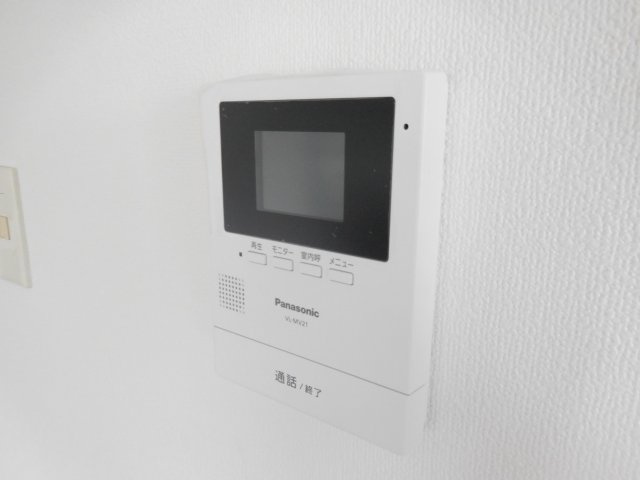 ドゥネフリエールのセキュリティ