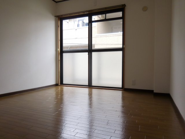 ドゥネフリエールの居間・リビング