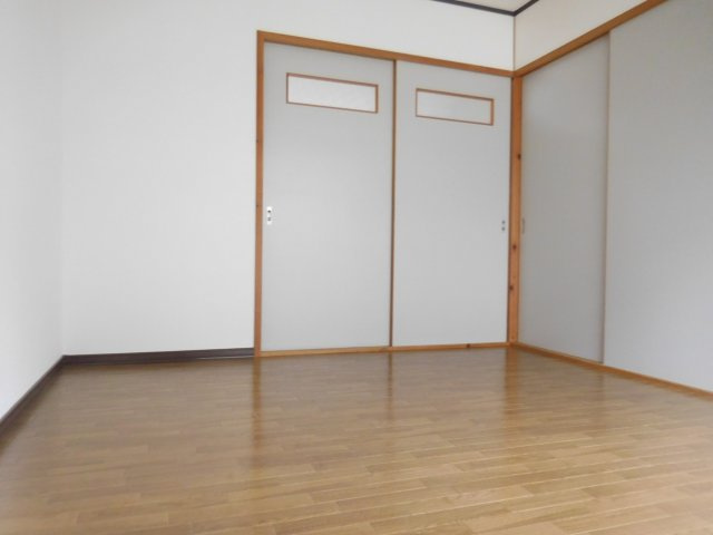 ドゥネフリエールの内装