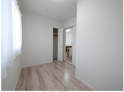 【洋室】 | JFコート博多