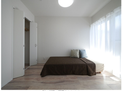 【洋室】 | JFコート博多