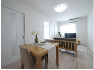 【内装】 | JFコート博多