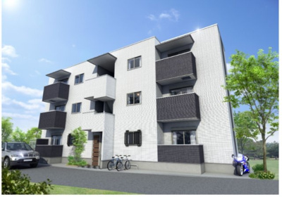 【外観】 | JFコート博多