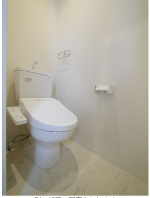 【トイレ】 | JFコート博多