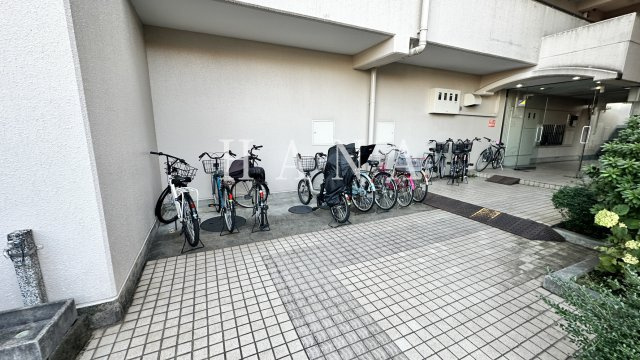 グレース秀和 のその他共用部分