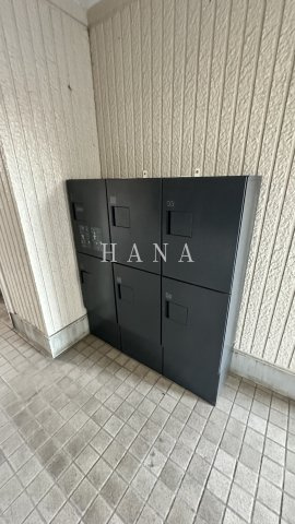 グレース秀和 のその他共用部分