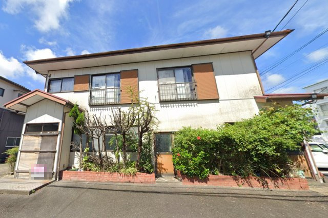 大字芳士　売地