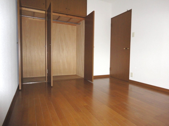 コンフォート21【キャッシュバック対象物件】の収納|ちょっとした収納スペースも充実しています