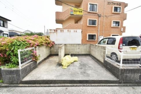 コンフォート21【キャッシュバック対象物件】のその他共用部分