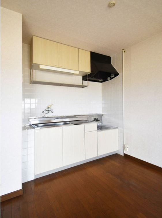 コンフォート21【キャッシュバック対象物件】のキッチン|キッチンでお料理をお楽しみください