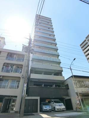 【外観】 | S-RESIDENCE上前津  | ★外観