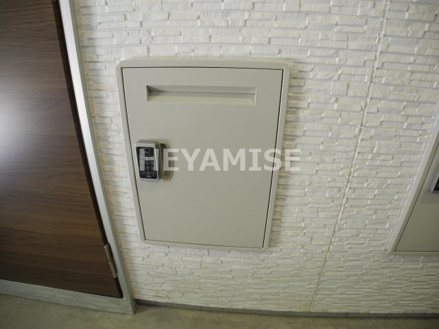 MODERN PALAZZO多良見ICのその他