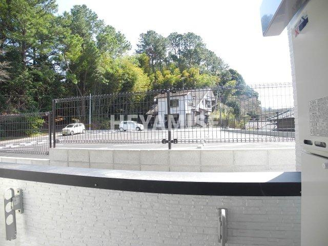 MODERN PALAZZO多良見ICのその他